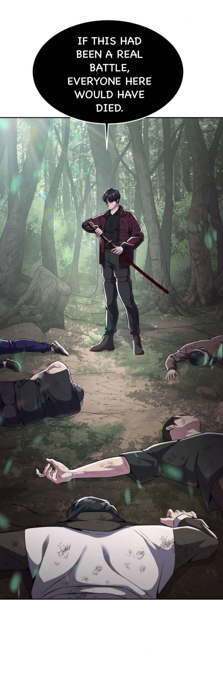 The Boy Of Death Chapter 196 Page 82