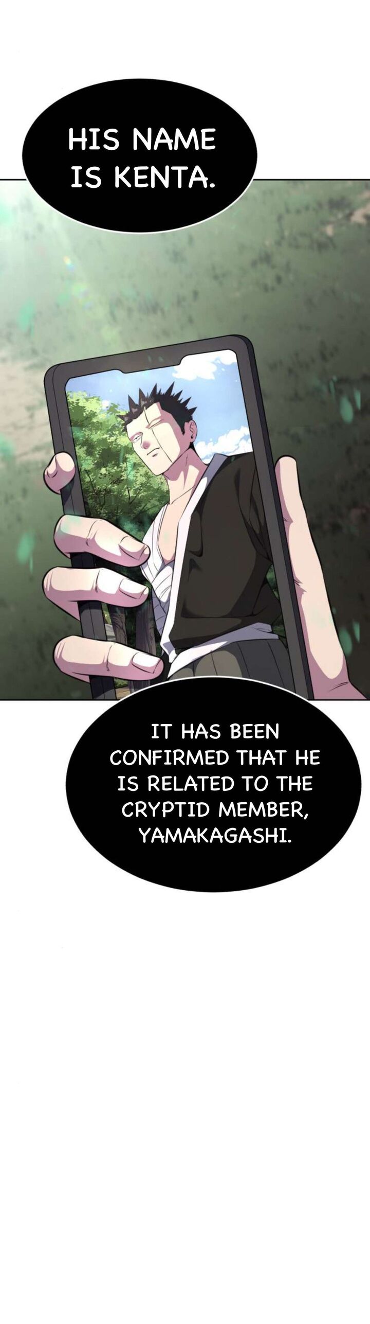The Boy Of Death Chapter 196 Page 85
