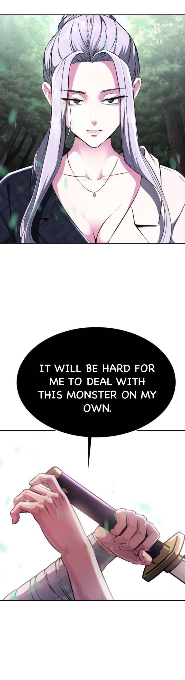 The Boy Of Death Chapter 196 Page 86