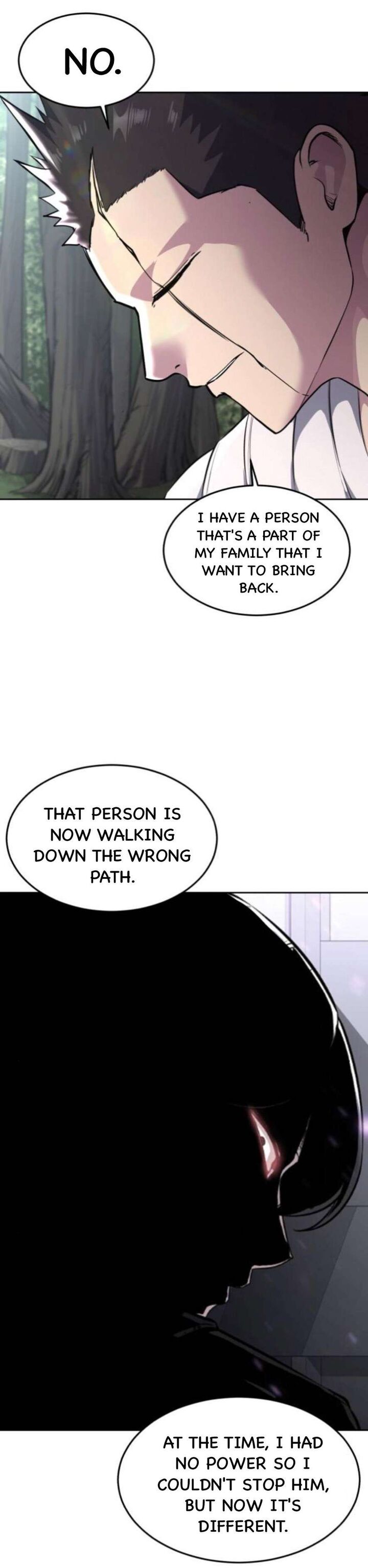The Boy Of Death Chapter 197 Page 40