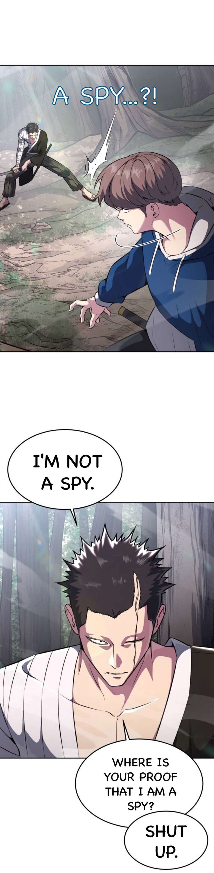 The Boy Of Death Chapter 197 Page 52