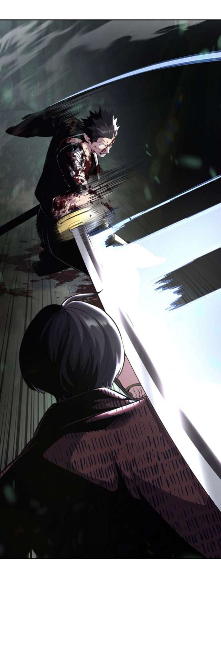 The Boy Of Death Chapter 197 Page 72