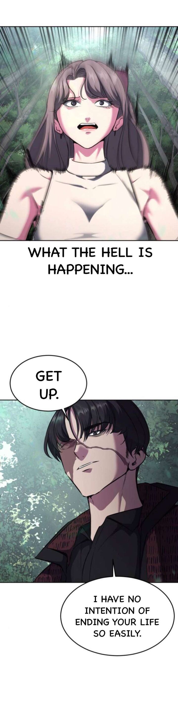 The Boy Of Death Chapter 197 Page 77