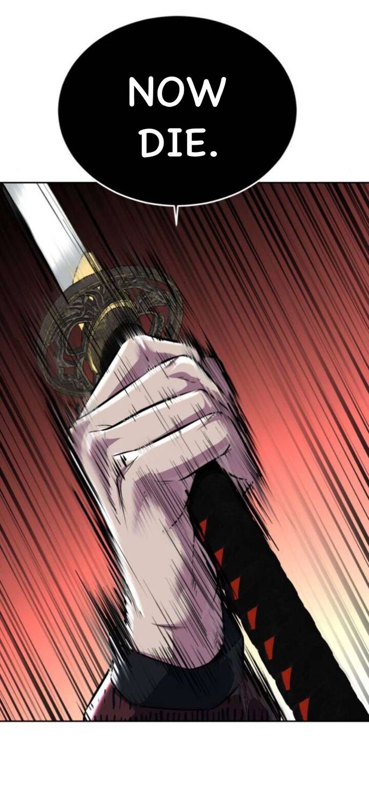 The Boy Of Death Chapter 197e Page 3