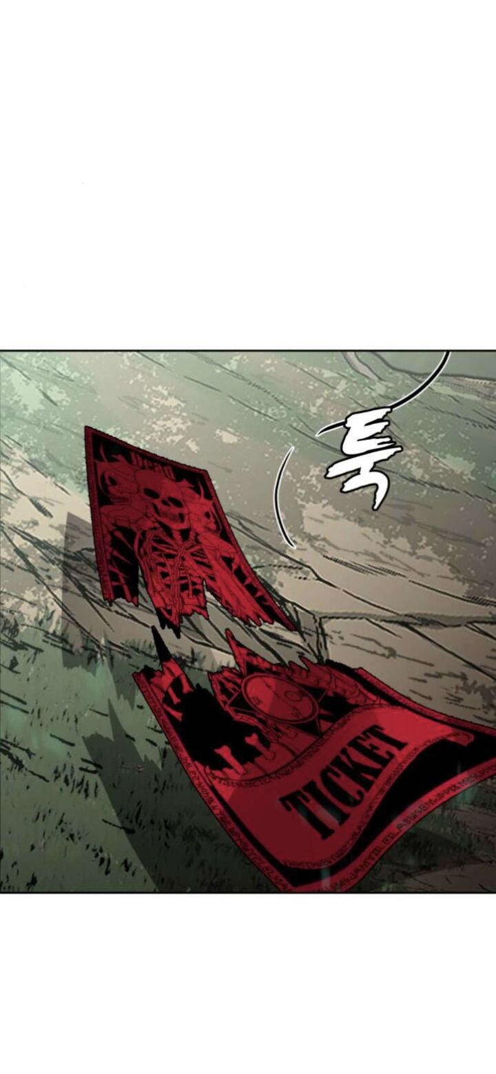 The Boy Of Death Chapter 197e Page 8