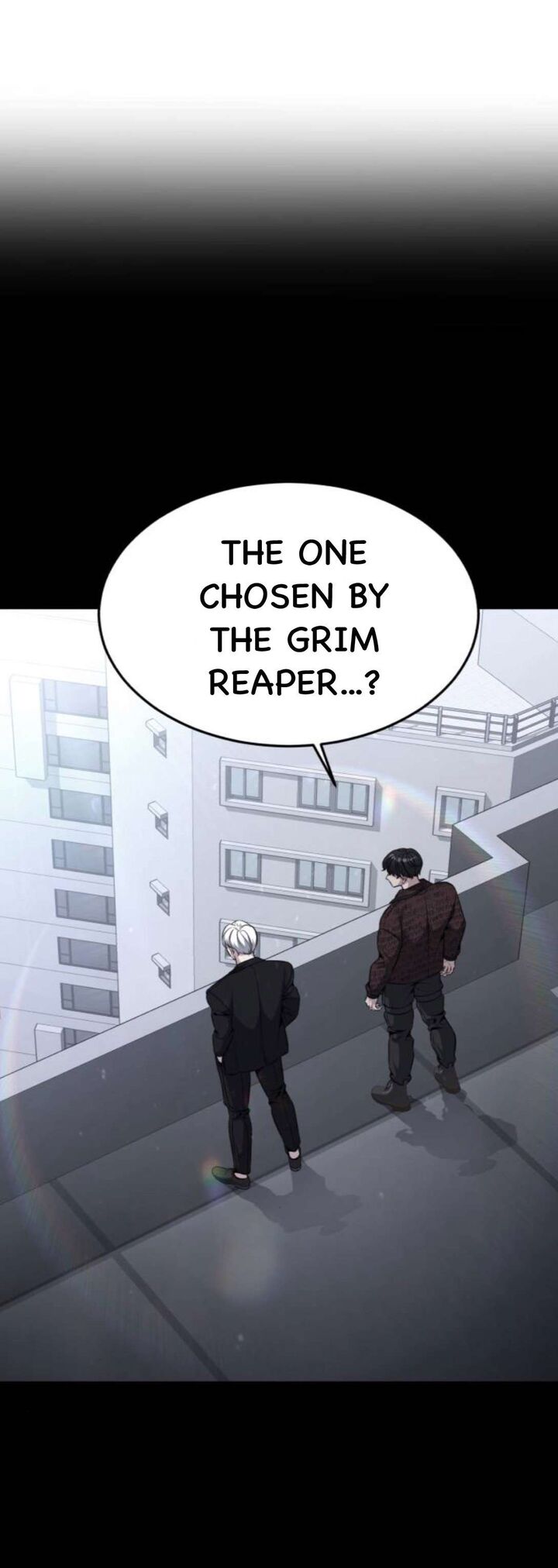 The Boy Of Death Chapter 198 Page 23