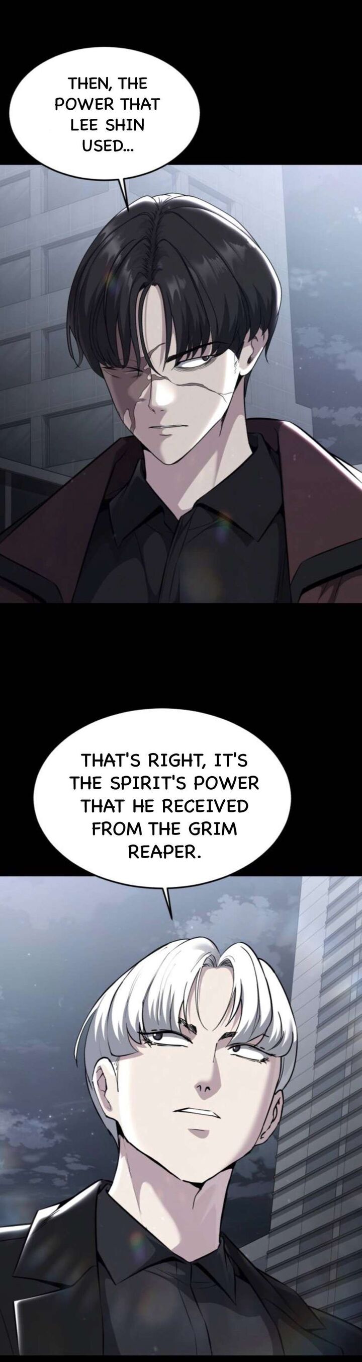 The Boy Of Death Chapter 198 Page 25