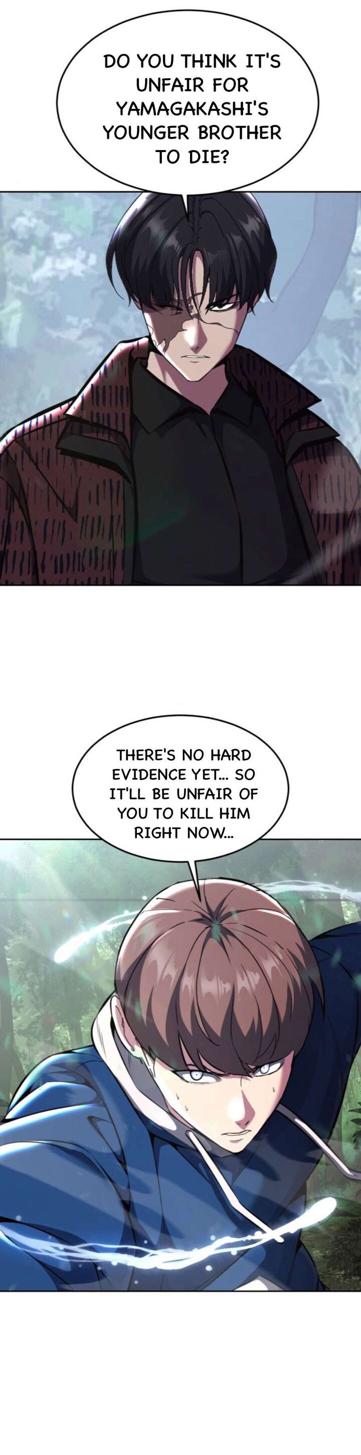 The Boy Of Death Chapter 198 Page 30