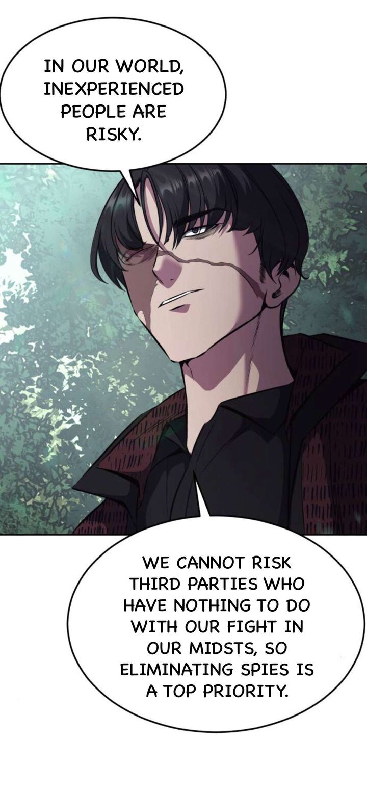 The Boy Of Death Chapter 198 Page 33
