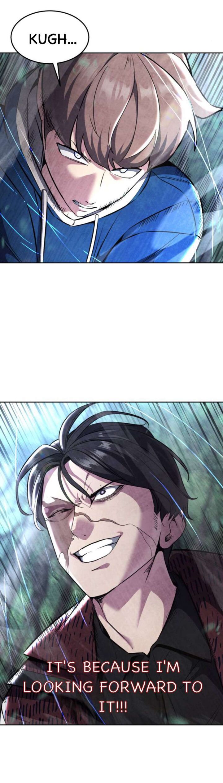 The Boy Of Death Chapter 198 Page 43