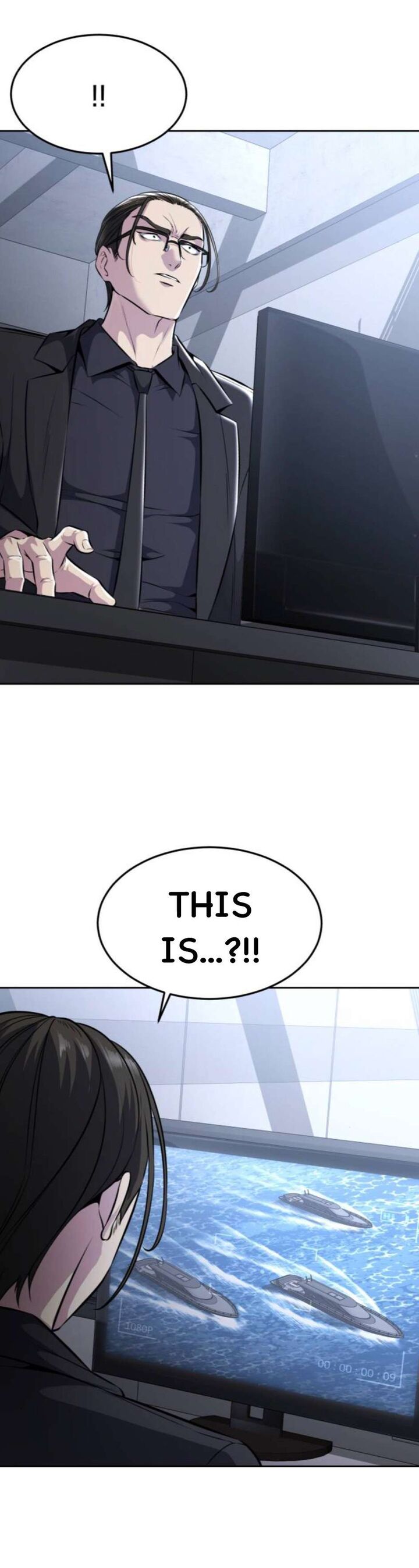 The Boy Of Death Chapter 198 Page 46
