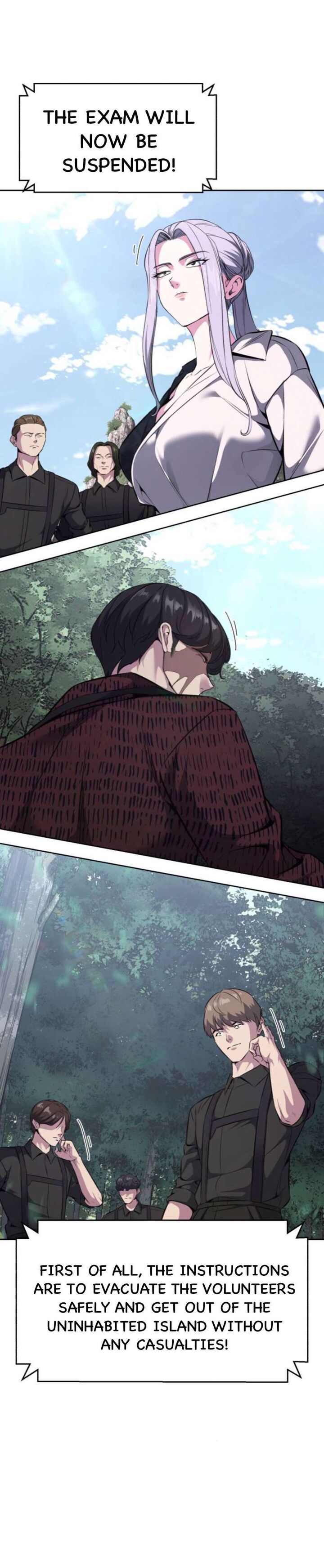The Boy Of Death Chapter 198 Page 63