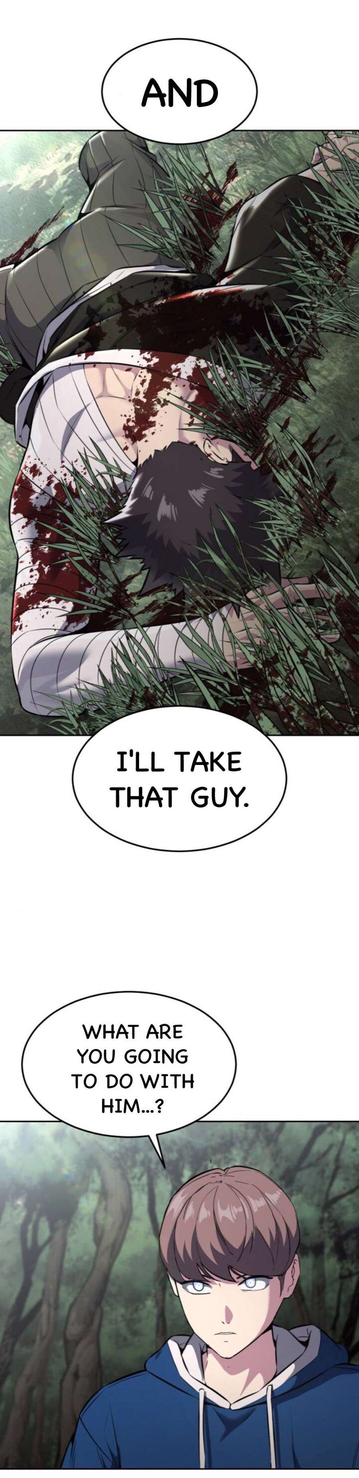 The Boy Of Death Chapter 198 Page 68
