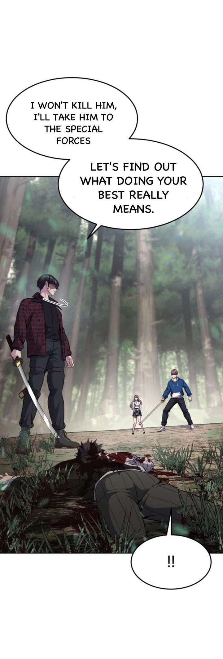 The Boy Of Death Chapter 198 Page 69