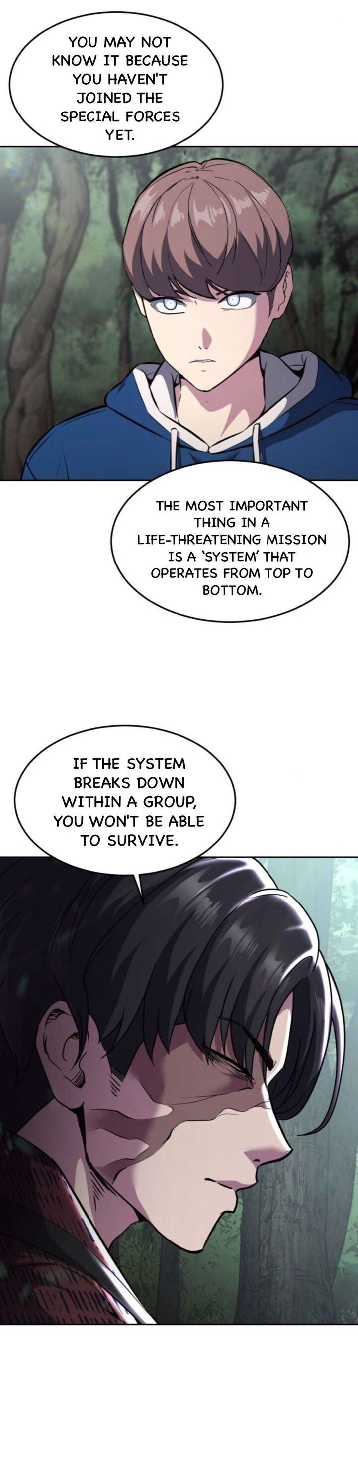 The Boy Of Death Chapter 198 Page 70
