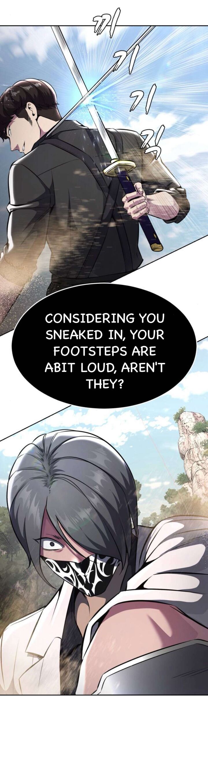 The Boy Of Death Chapter 198 Page 76