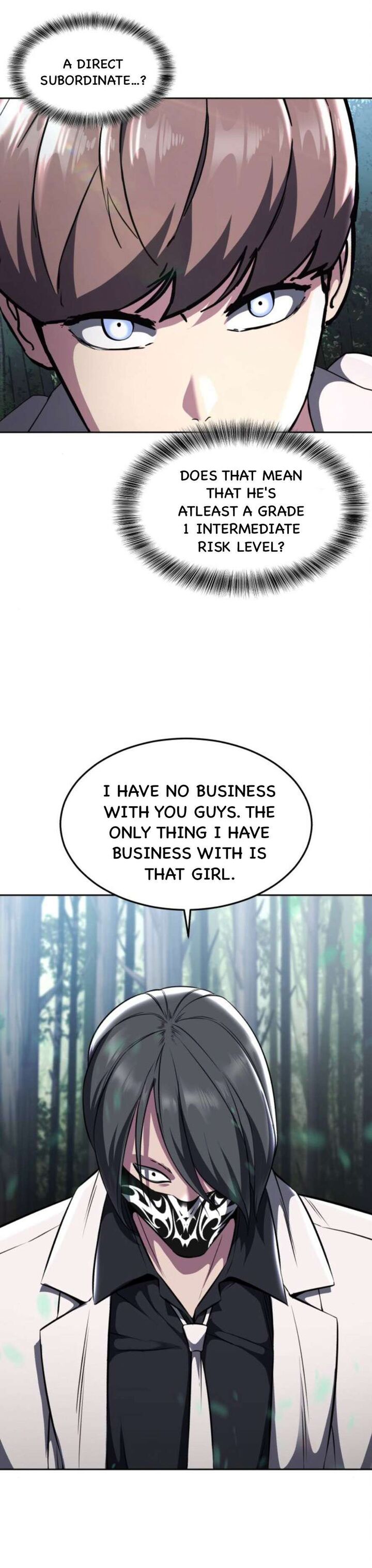 The Boy Of Death Chapter 199 Page 16
