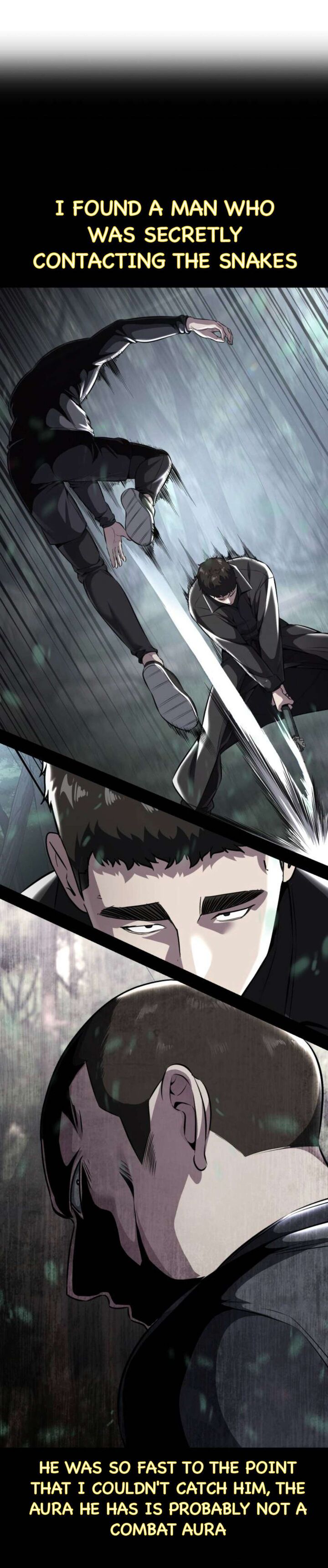 The Boy Of Death Chapter 199 Page 20