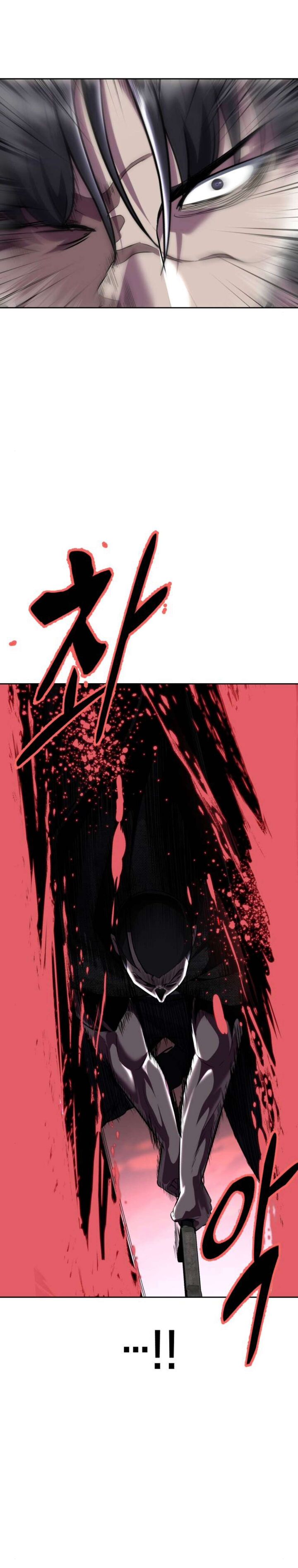 The Boy Of Death Chapter 199 Page 34