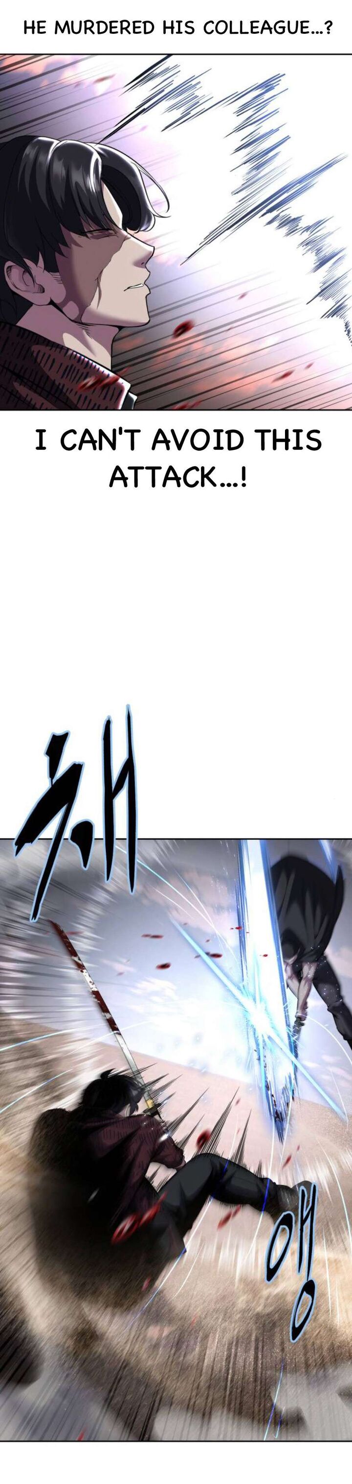 The Boy Of Death Chapter 199 Page 35