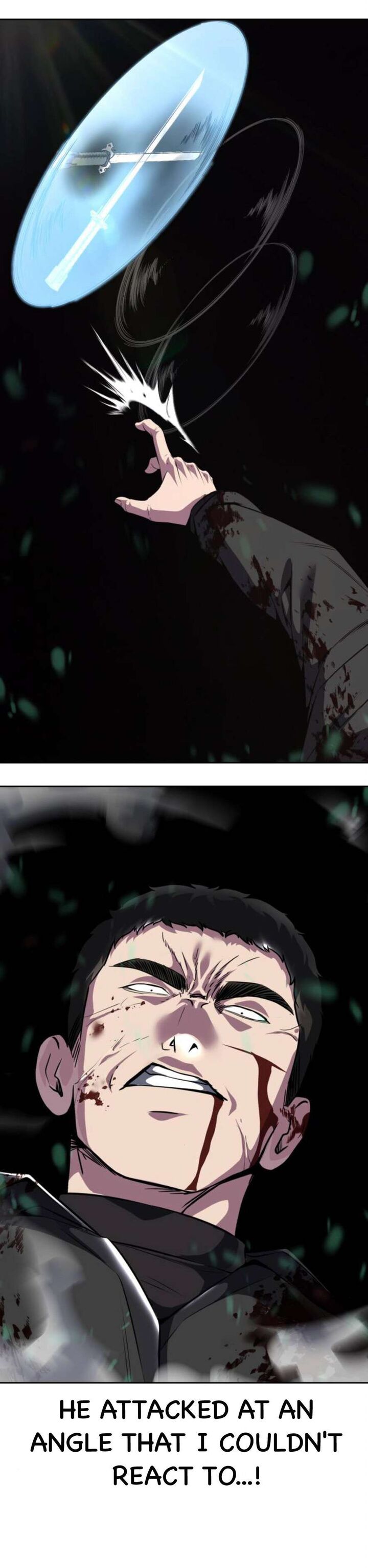 The Boy Of Death Chapter 199 Page 54