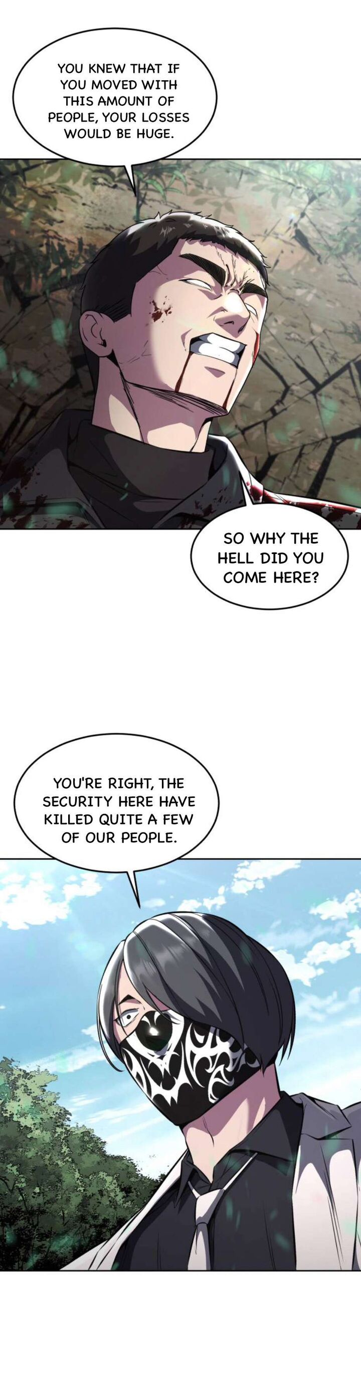The Boy Of Death Chapter 199 Page 59