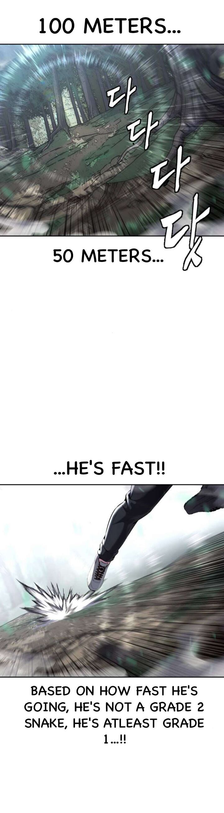 The Boy Of Death Chapter 199 Page 6