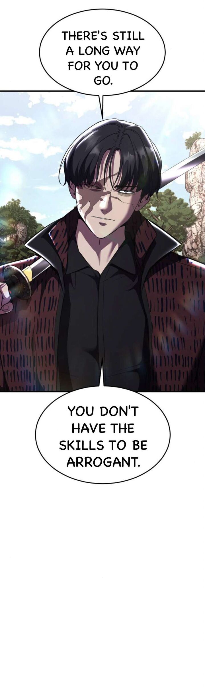 The Boy Of Death Chapter 199 Page 88