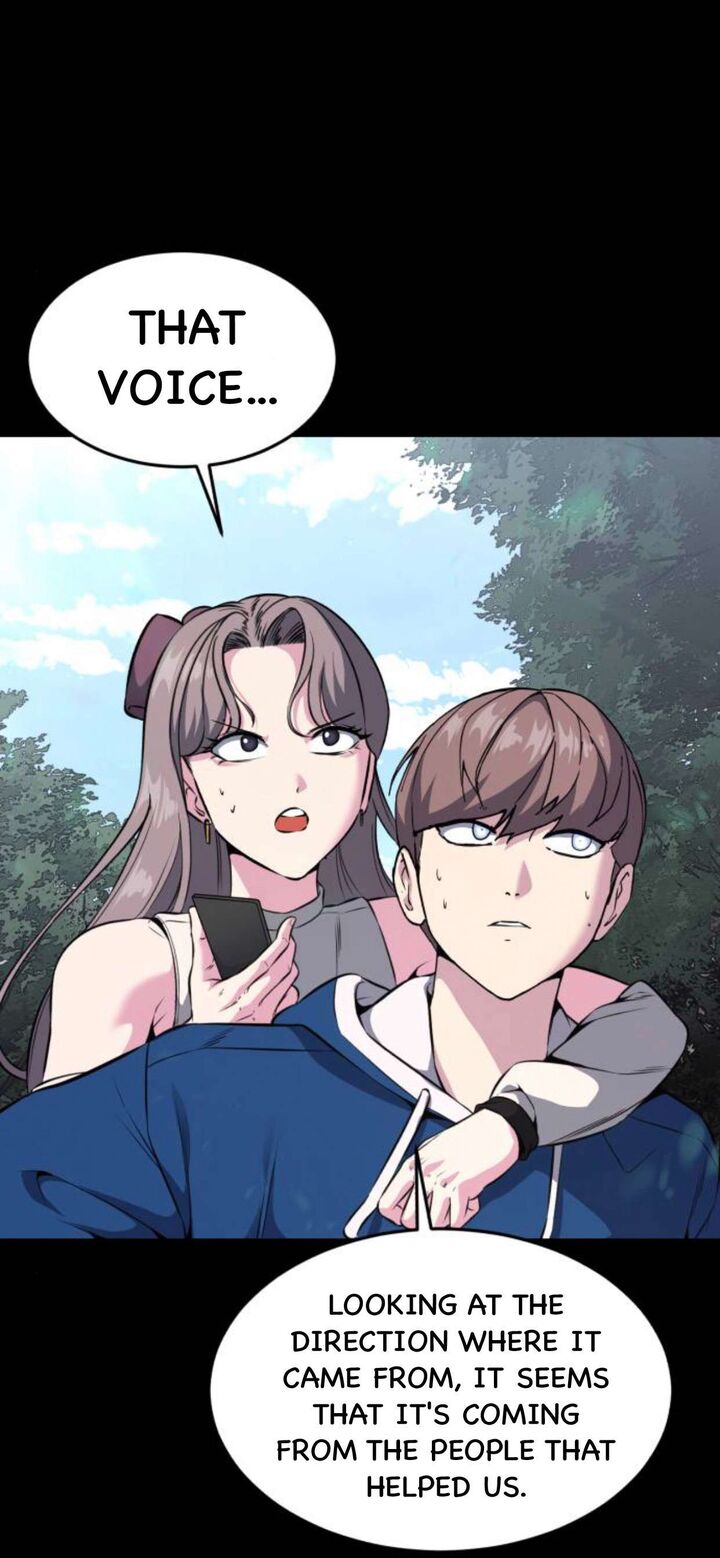 The Boy Of Death Chapter 200 Page 14