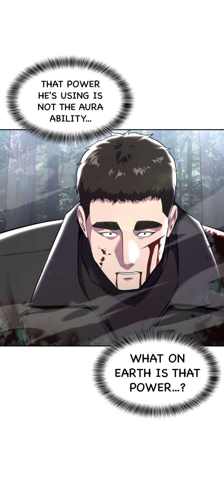 The Boy Of Death Chapter 200 Page 2
