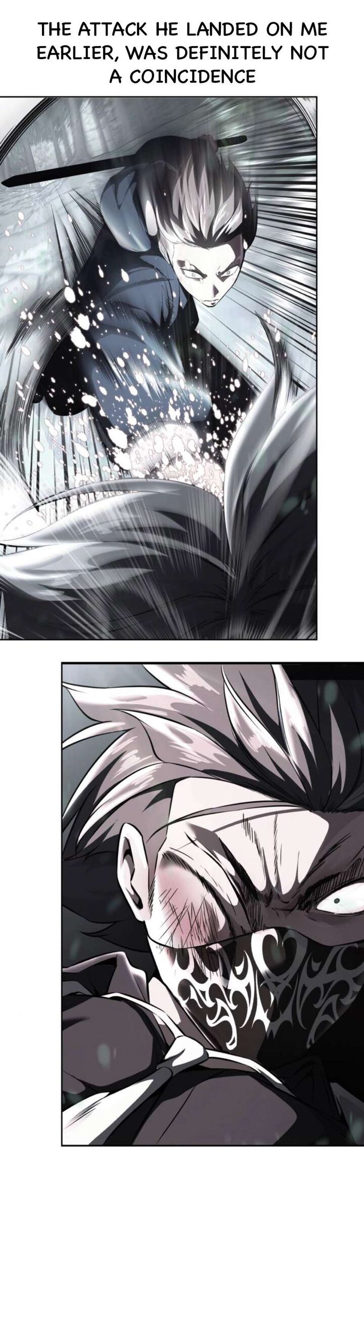 The Boy Of Death Chapter 200 Page 22
