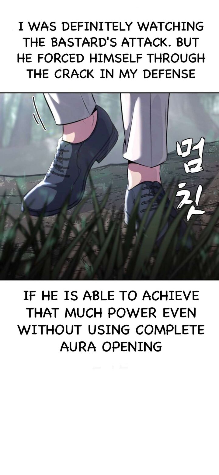 The Boy Of Death Chapter 200 Page 23