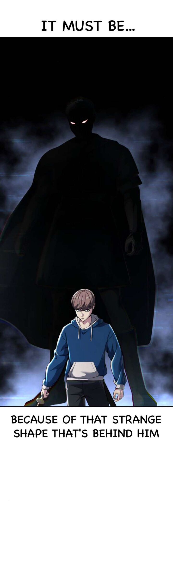 The Boy Of Death Chapter 200 Page 24