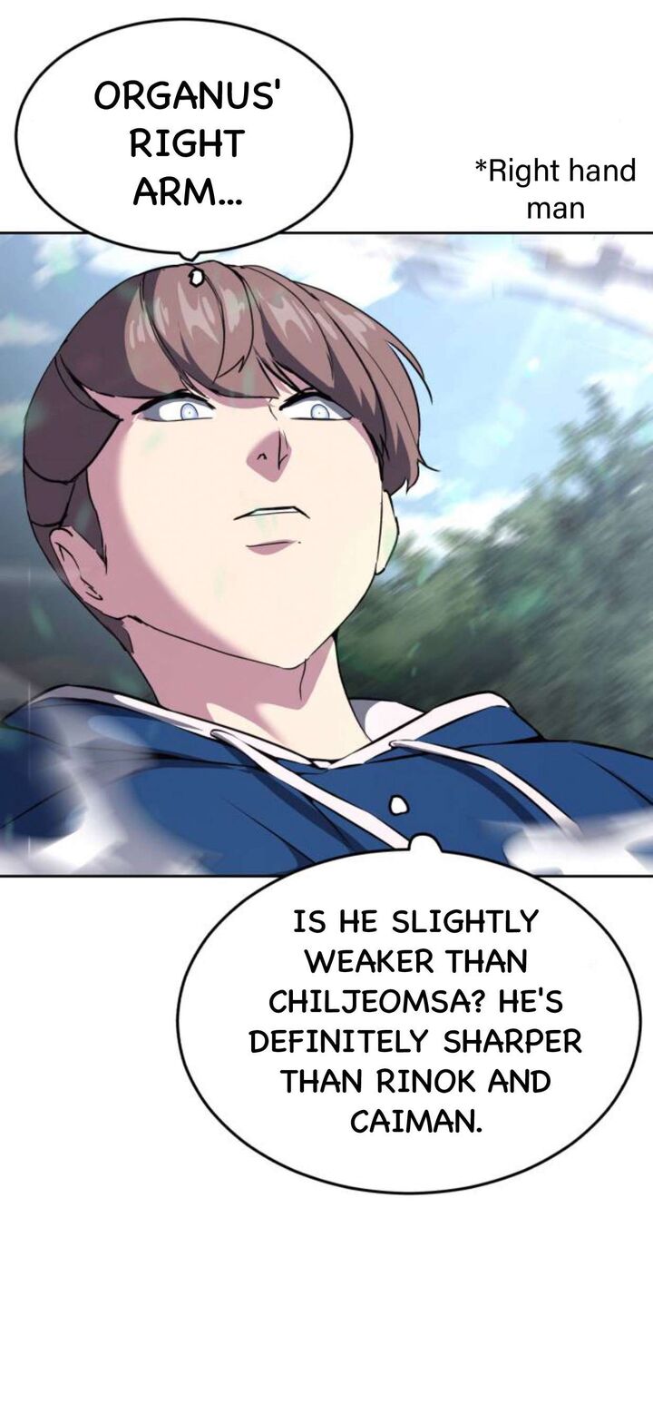 The Boy Of Death Chapter 200 Page 28