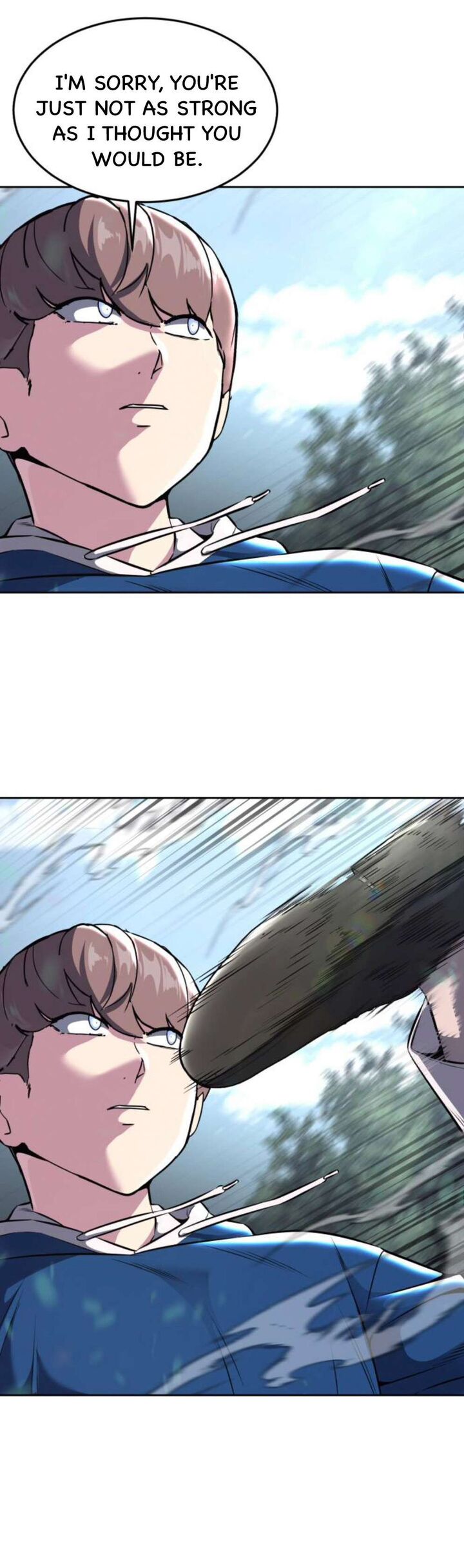 The Boy Of Death Chapter 200 Page 31