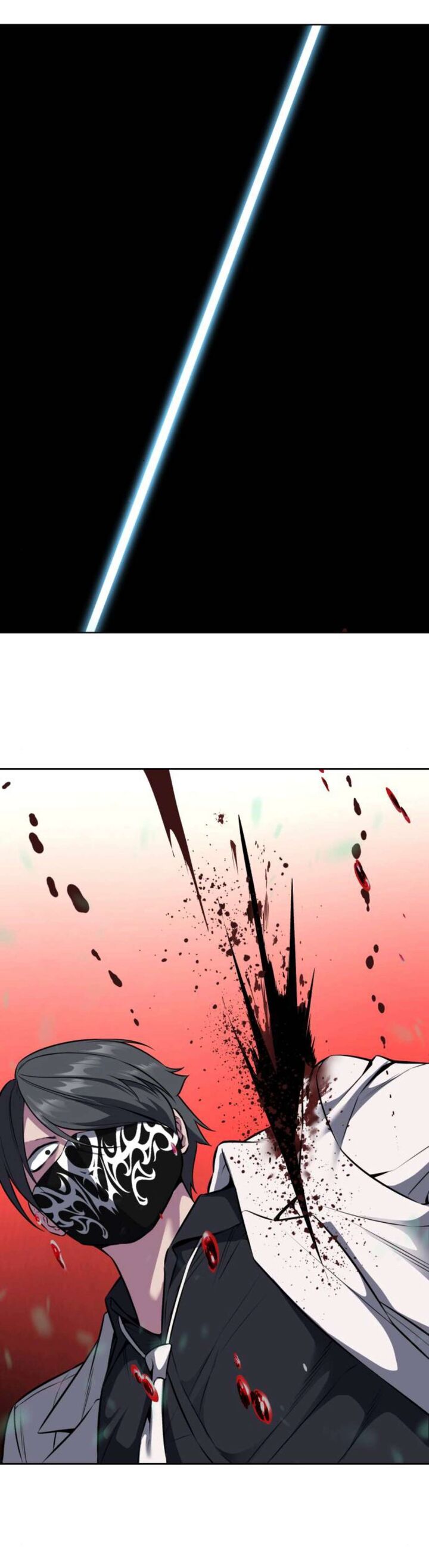The Boy Of Death Chapter 200 Page 33