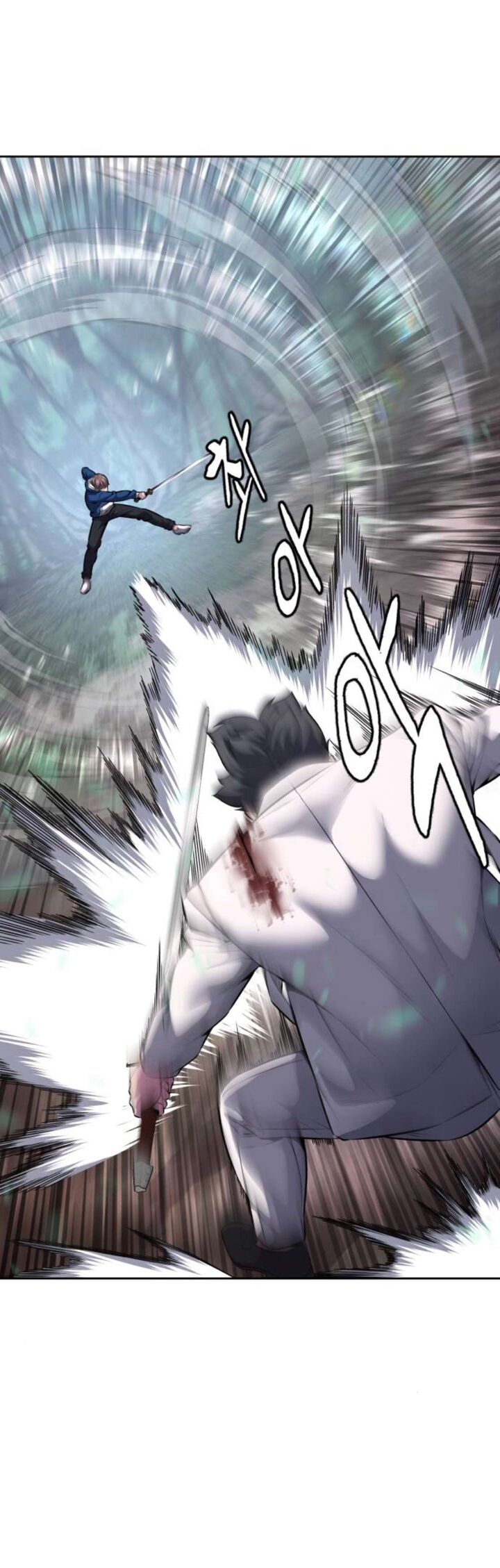 The Boy Of Death Chapter 200 Page 34