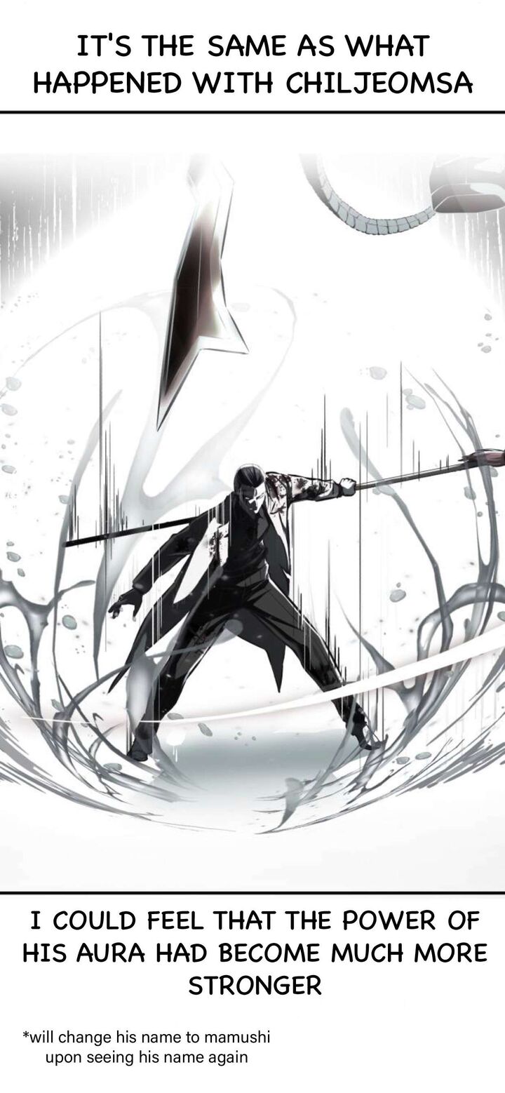 The Boy Of Death Chapter 200 Page 48