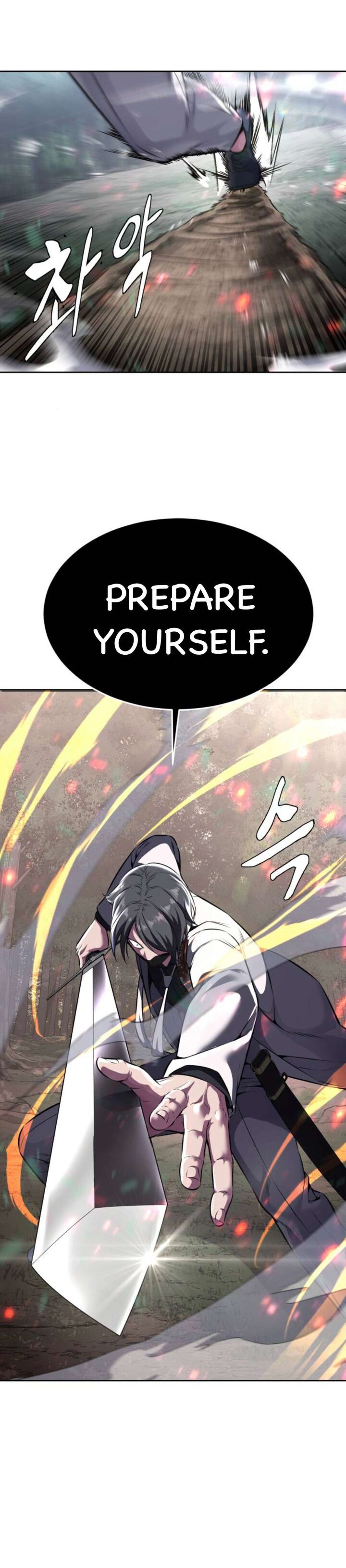 The Boy Of Death Chapter 200 Page 50