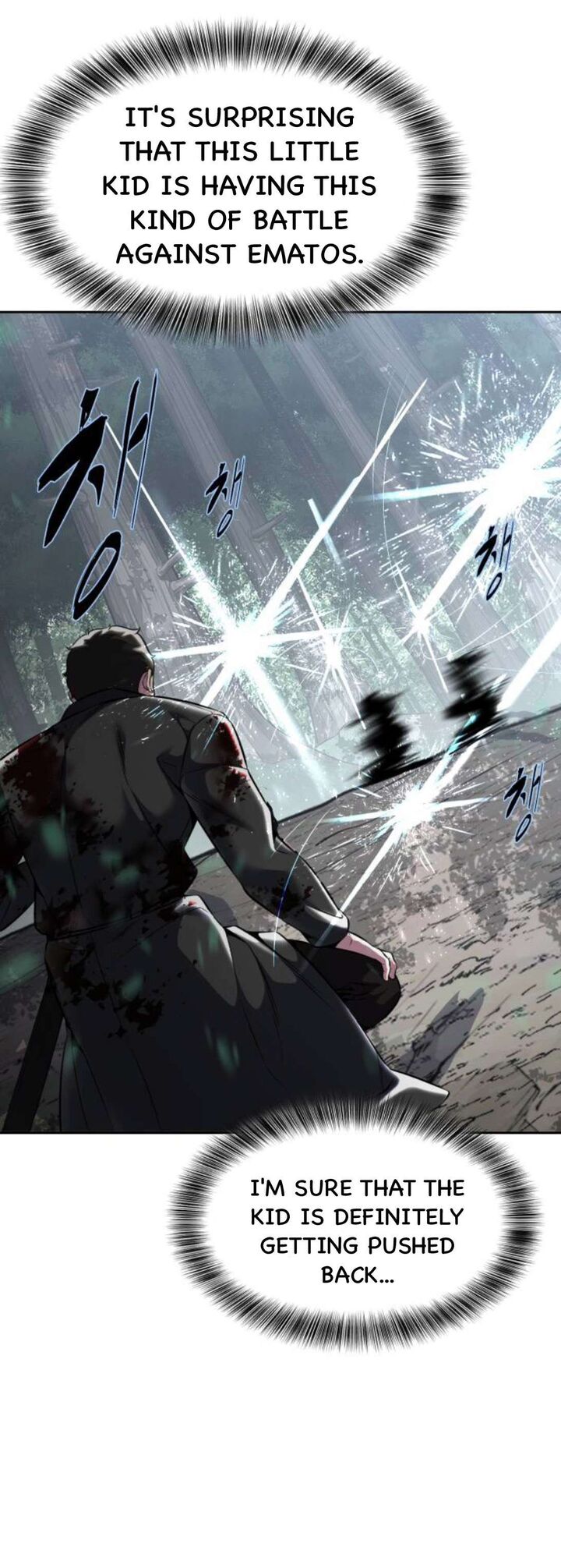The Boy Of Death Chapter 200 Page 61