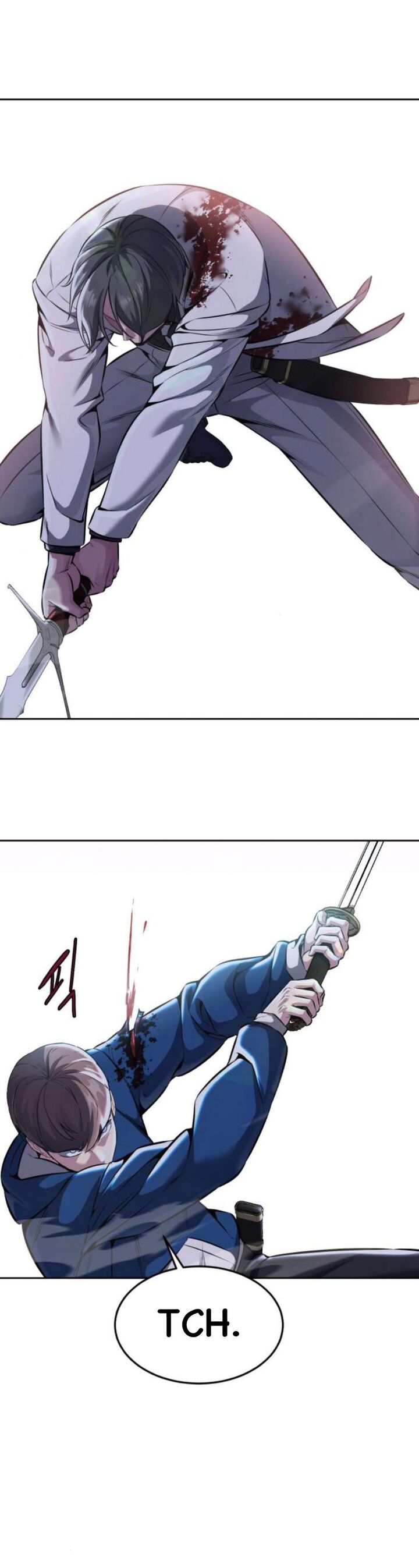 The Boy Of Death Chapter 200 Page 68