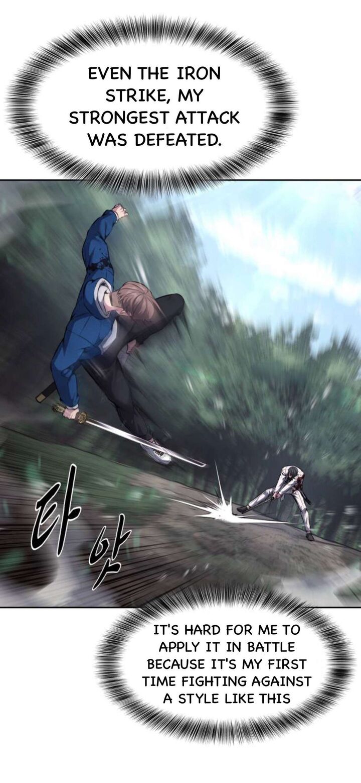 The Boy Of Death Chapter 200 Page 69