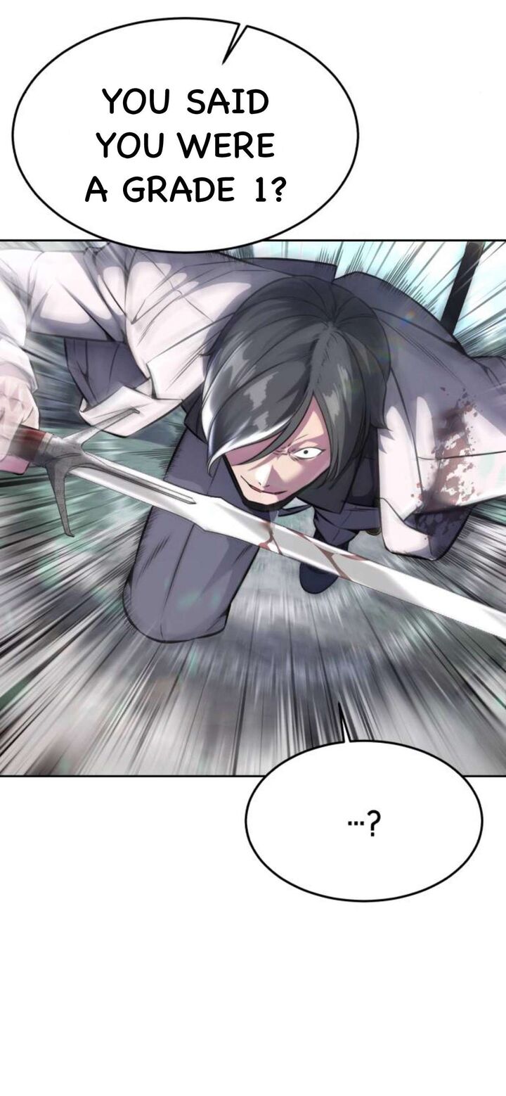 The Boy Of Death Chapter 200 Page 72