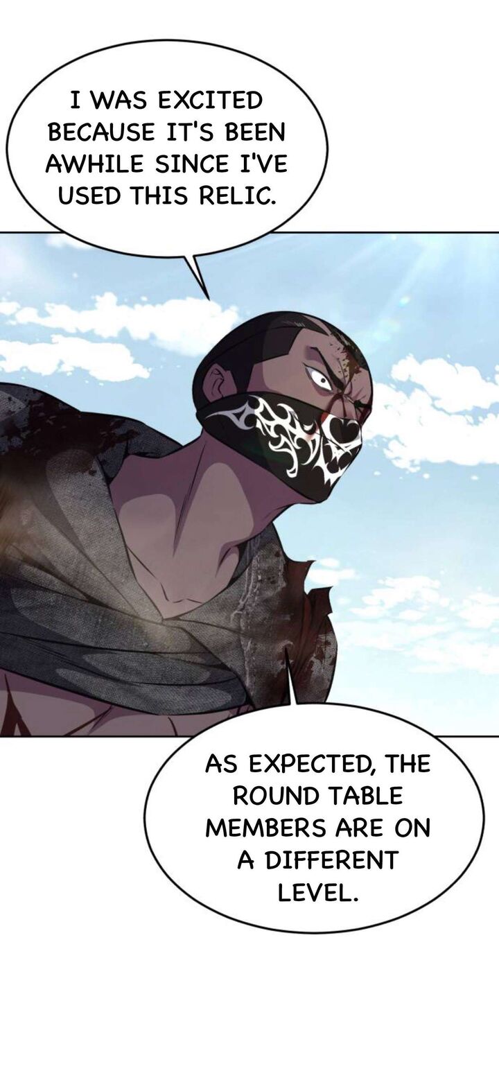 The Boy Of Death Chapter 200 Page 77