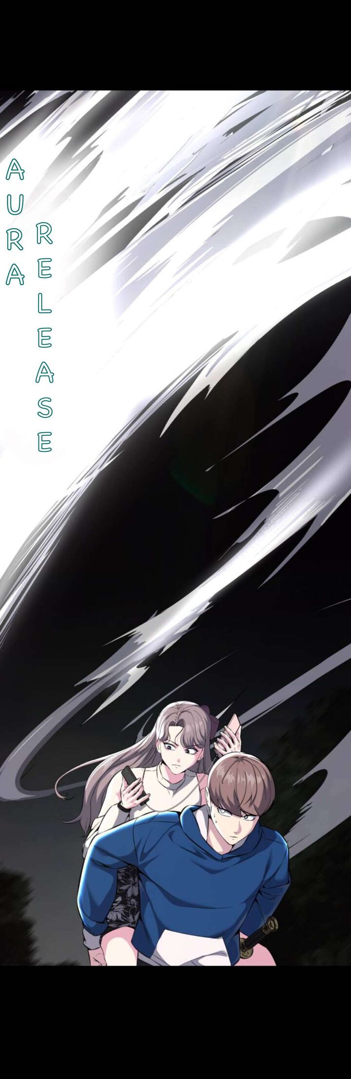 The Boy Of Death Chapter 200 Page 8