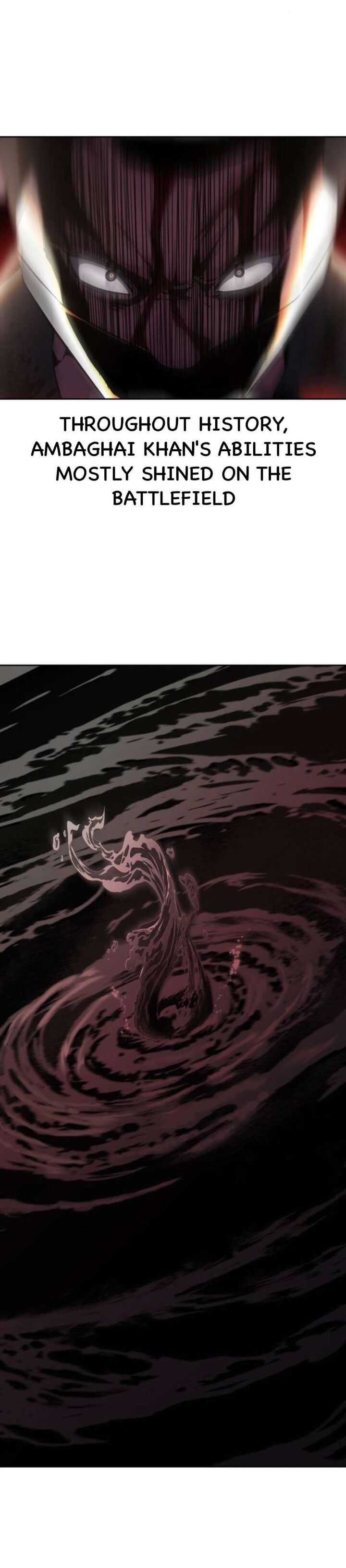 The Boy Of Death Chapter 200 Page 80