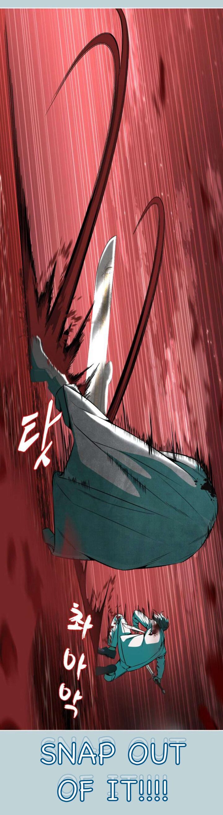 The Boy Of Death Chapter 201 Page 100