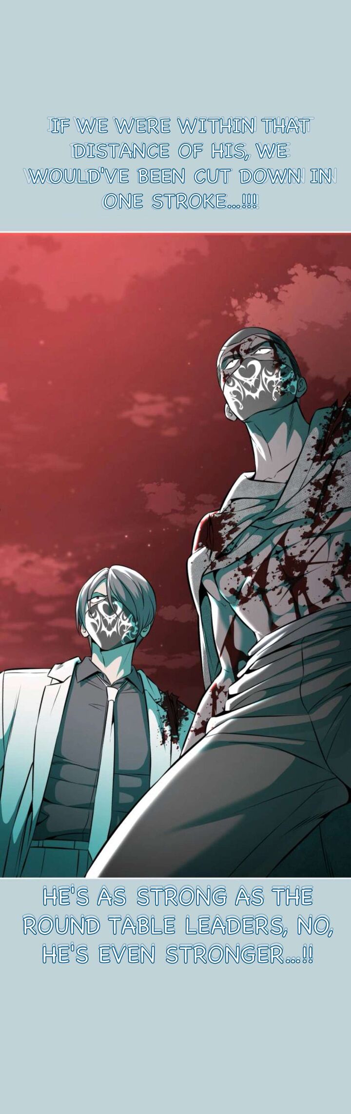 The Boy Of Death Chapter 201 Page 101