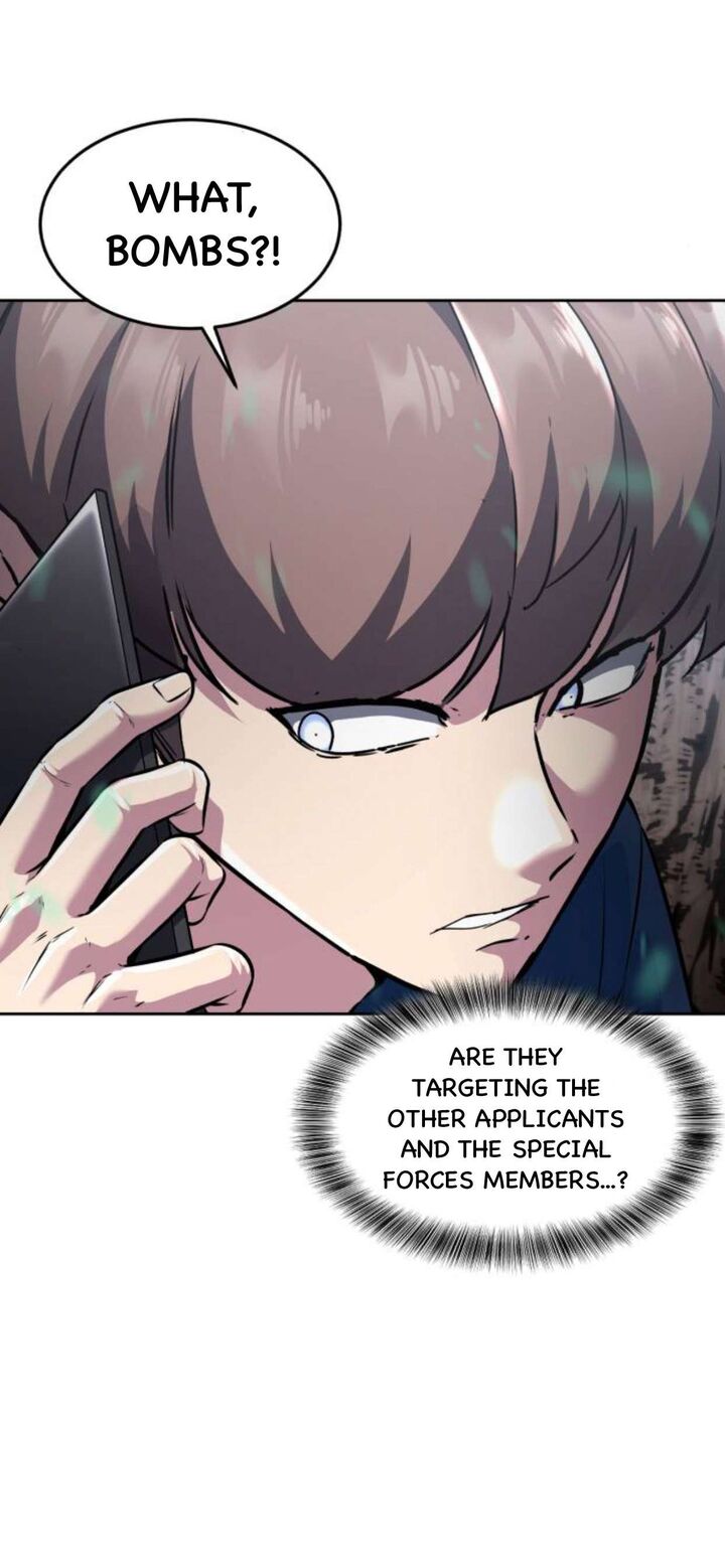 The Boy Of Death Chapter 201 Page 26
