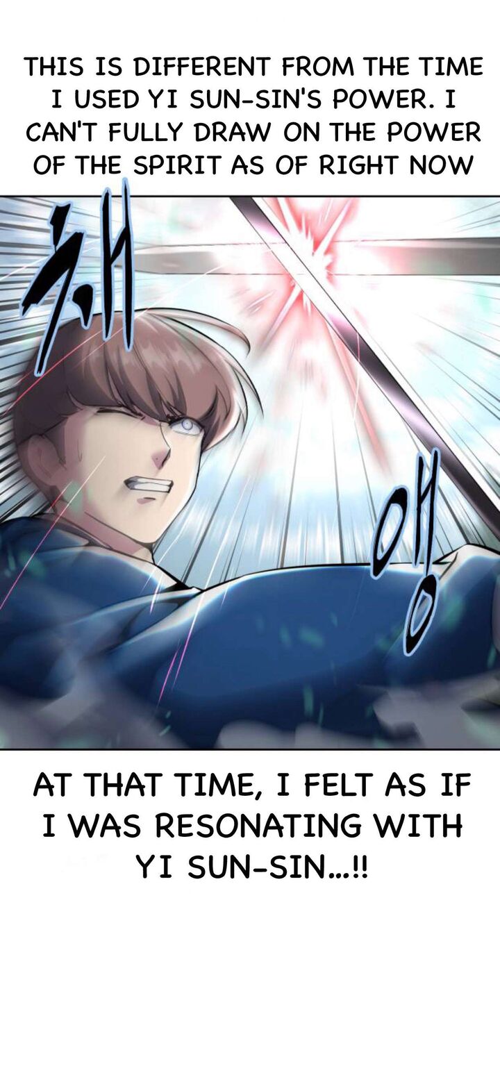 The Boy Of Death Chapter 201 Page 4